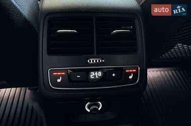 Лифтбек Audi A5 2018 в 
