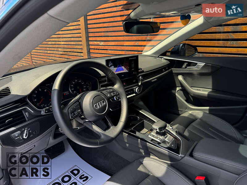 Ліфтбек Audi A5 2022 в Одесі