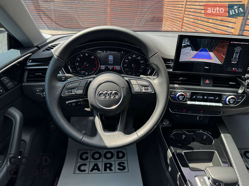 Ліфтбек Audi A5 2022 в Одесі