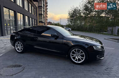Купе Audi A5 2010 в 