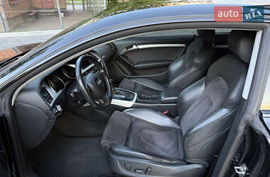 Купе Audi A5 2010 в 