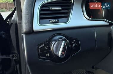 Купе Audi A5 2010 в 
