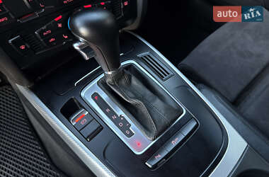Купе Audi A5 2010 в 