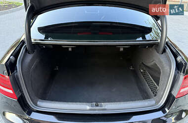 Купе Audi A5 2010 в 