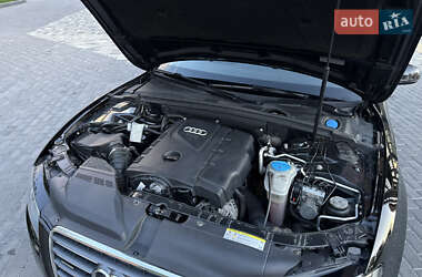 Купе Audi A5 2010 в 