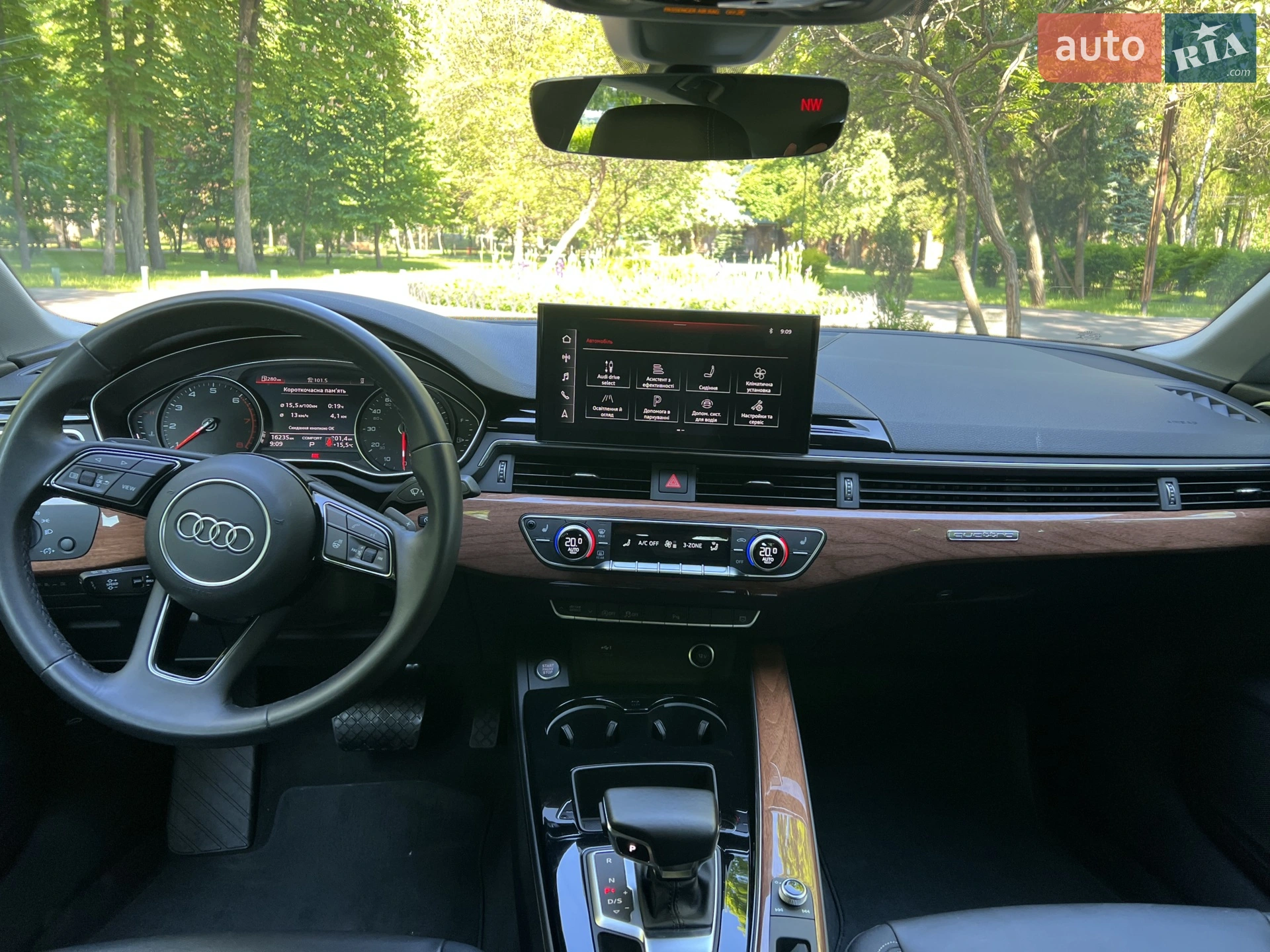 2022 Audi A5 - мініатюра 23