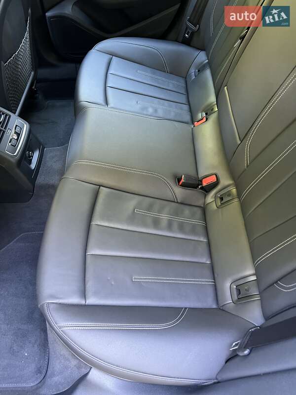 Купе Audi A5 2022 в Киеве фото 38 Купе Audi A5 2022 в Киеве