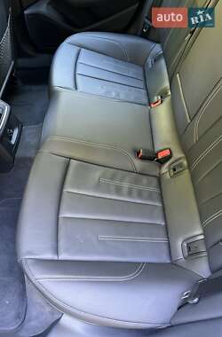 Купе Audi A5 2022 в 