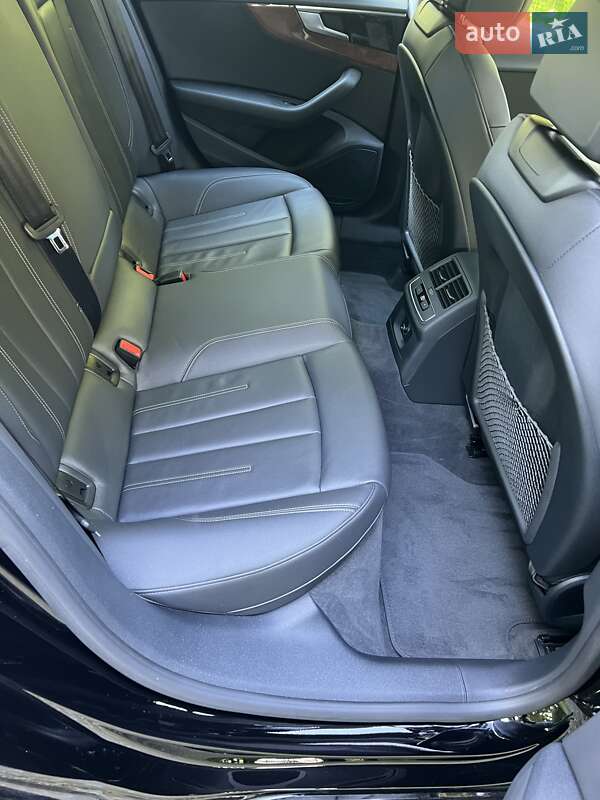 Купе Audi A5 2022 в Киеве фото 39 Купе Audi A5 2022 в Киеве