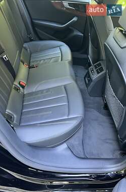 Купе Audi A5 2022 в 