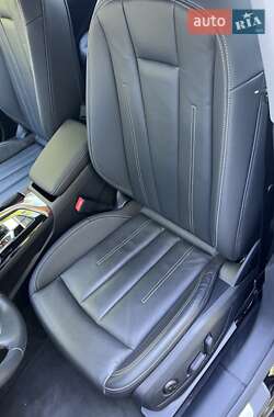 Ліфтбек Audi A5 2022 в Києві