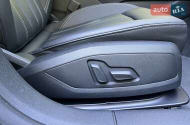 Купе Audi A5 2022 в 