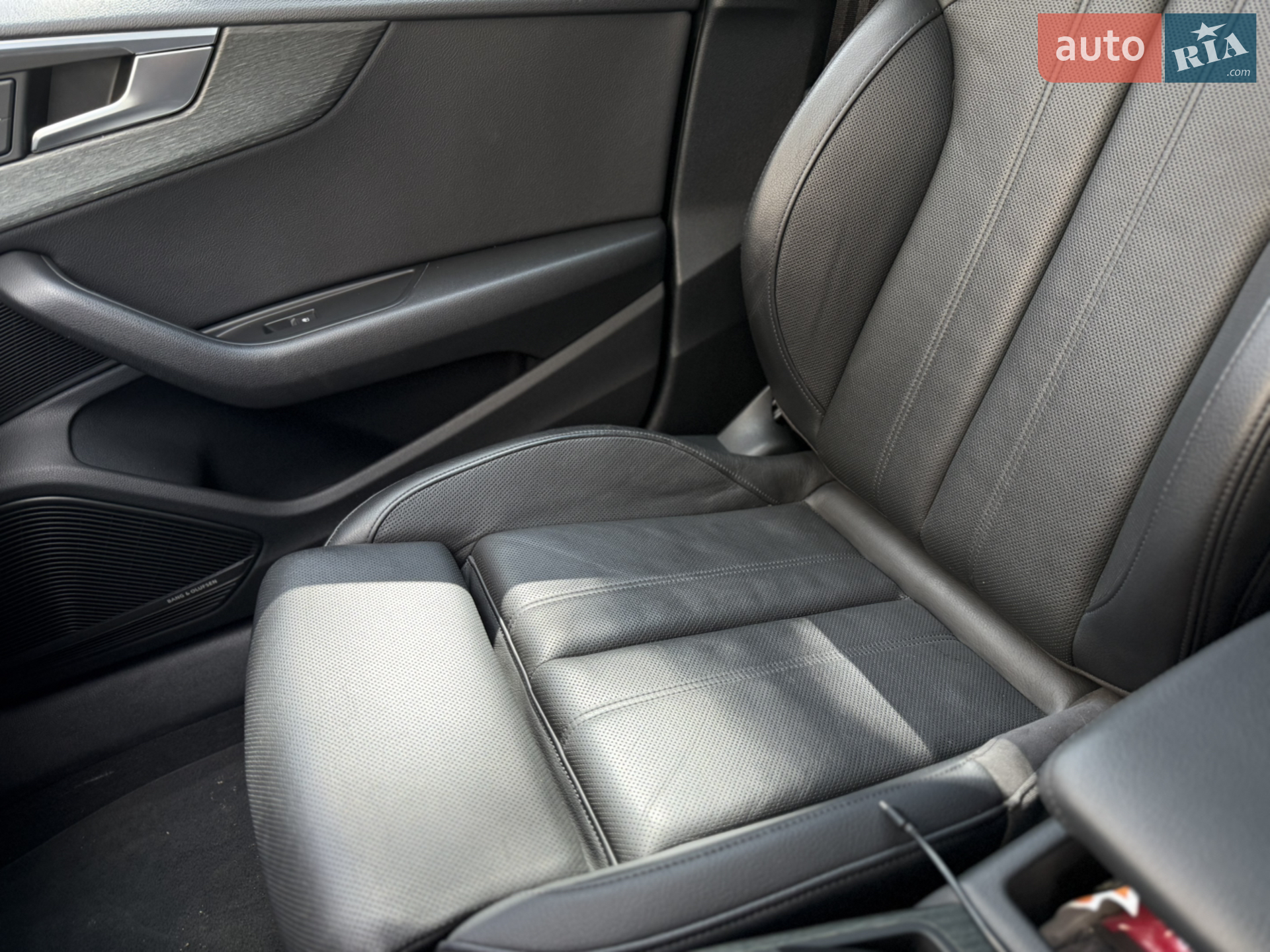 2018 Audi A5 - мініатюра 13