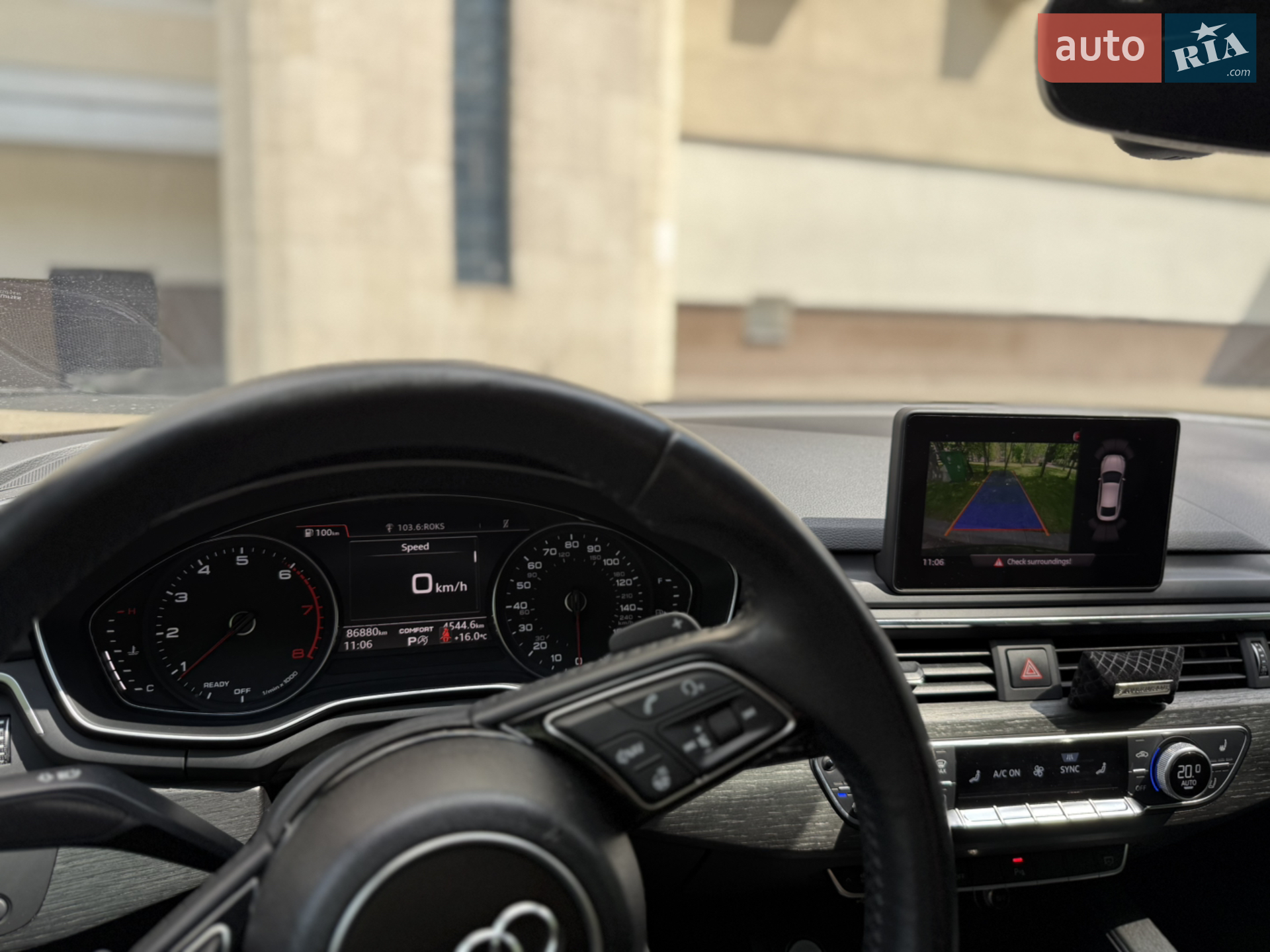 2018 Audi A5 - мініатюра 19
