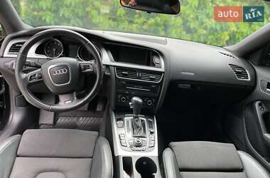 Купе Audi A5 2010 в 