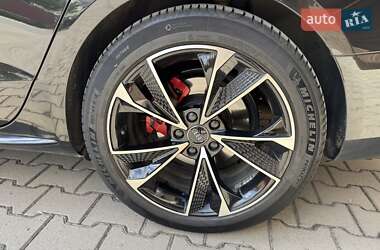 Купе Audi A5 2009 в 