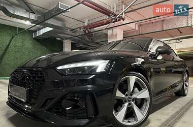 Купе Audi A5 2020 в Києві