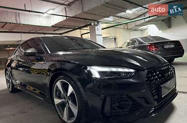 Купе Audi A5 2020 в 