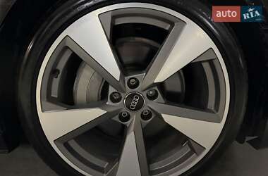 Купе Audi A5 2020 в 