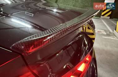 Купе Audi A5 2020 в 