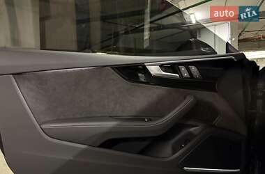 Купе Audi A5 2020 в 