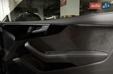 Купе Audi A5 2020 в 