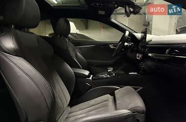 Купе Audi A5 2020 в 