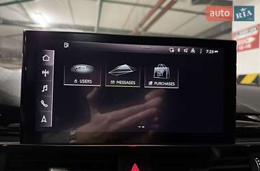 Купе Audi A5 2020 в 