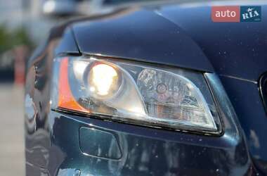Кабриолет Audi A5 2011 в 