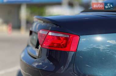 Кабриолет Audi A5 2011 в 