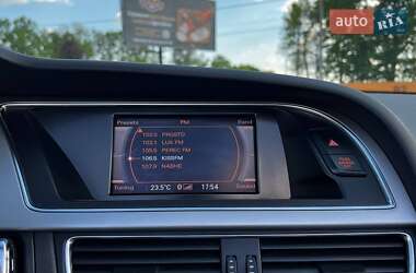 Кабриолет Audi A5 2011 в 