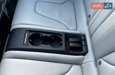 Кабриолет Audi A5 2011 в 