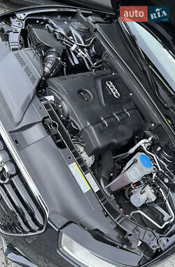 Кабриолет Audi A5 2012 в 