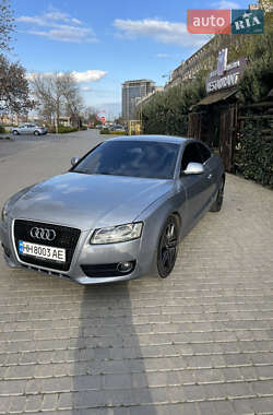 Купе Audi A5 2008 в Одесі