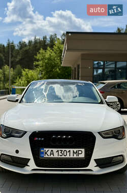 Купе Audi A5 2012 в 