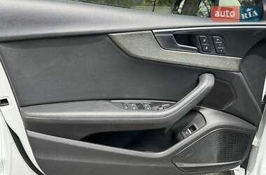 Купе Audi A5 2019 в 