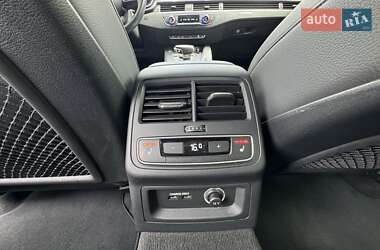 Купе Audi A5 2019 в 