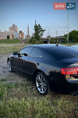 Купе Audi A5 2013 в 