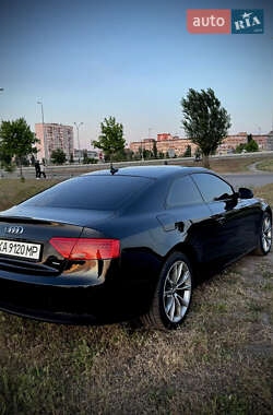 Купе Audi A5 2013 в 