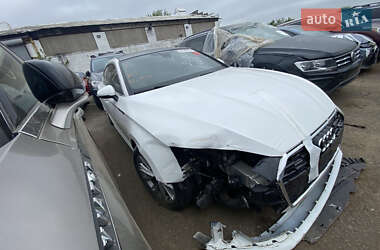 Ліфтбек Audi A5 2020 в 