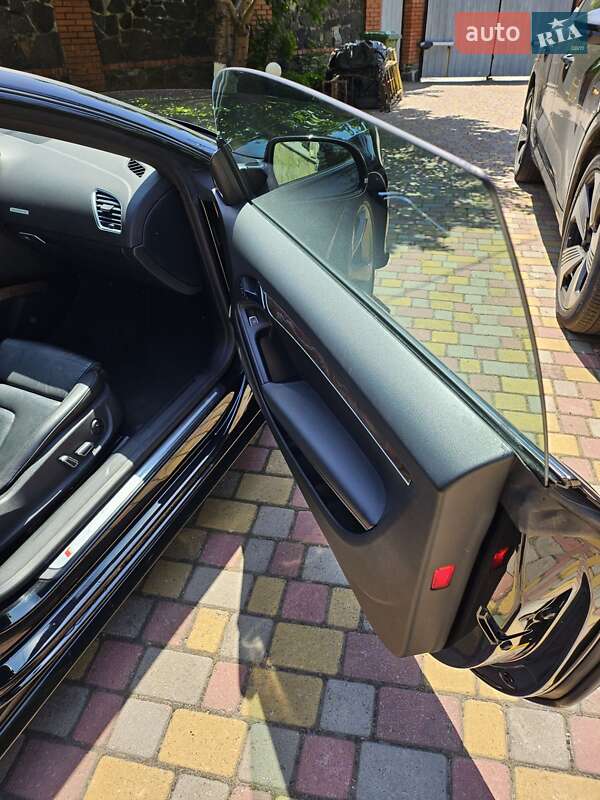 Купе Audi A5 2015 в Черкасах