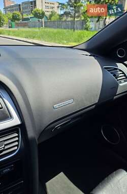 Купе Audi A5 2015 в Черкасах
