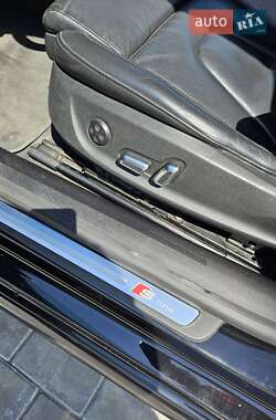 Купе Audi A5 2015 в Черкасах