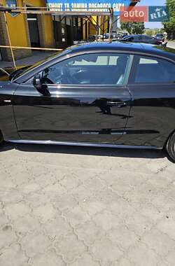 Купе Audi A5 2015 в Черкасах