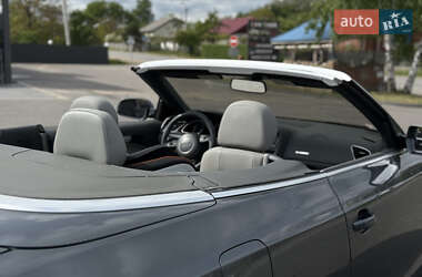 Кабриолет Audi A5 2014 в 