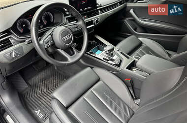 Купе Audi A5 2019 в 
