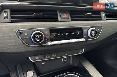 Купе Audi A5 2019 в 