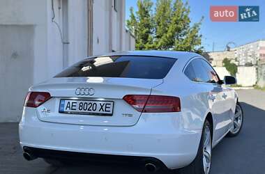 Купе Audi A5 2011 в 
