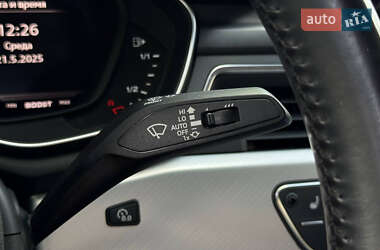 Лифтбек Audi A5 2017 в 