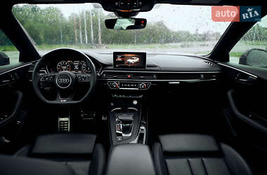 Купе Audi A5 2019 в 
